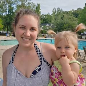 Meet your Posher, Amanda